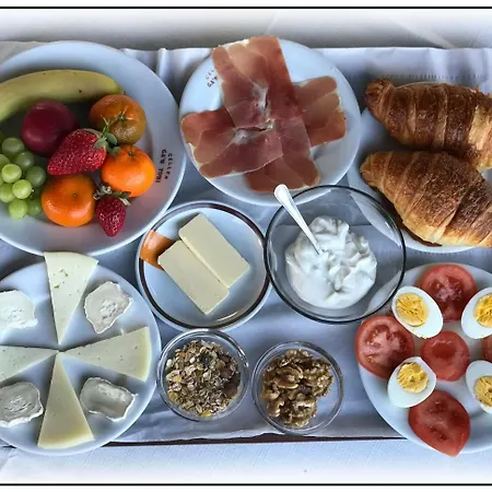 Alloggio per agriturismo Es Gallicant Campos (Mallorca)