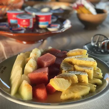 Alloggio per agriturismo Es Gallicant *