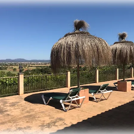 Es Gallicant Farm stay Campos (Mallorca)