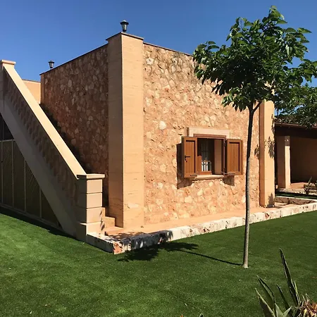 Es Gallicant Campos (Mallorca)