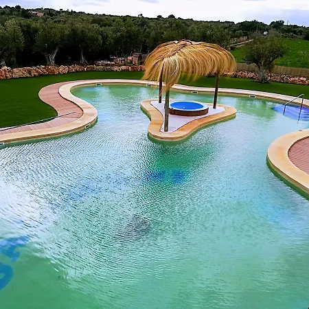 Es Gallicant * Campos (Mallorca)