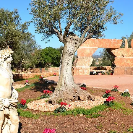 Es Gallicant * Campos (Mallorca)