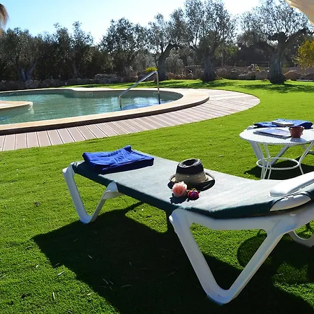 Es Gallicant * Campos (Mallorca)