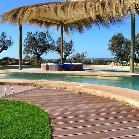 Es Gallicant * Campos (Mallorca)