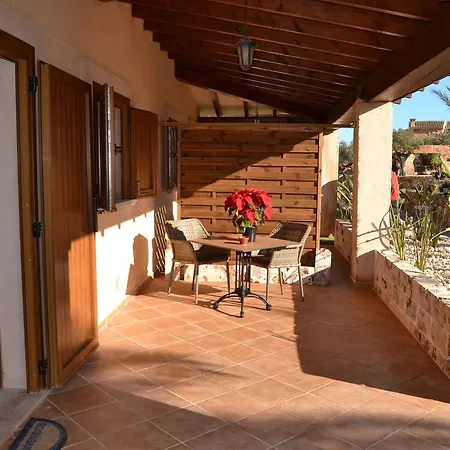 Es Gallicant * Campos (Mallorca)
