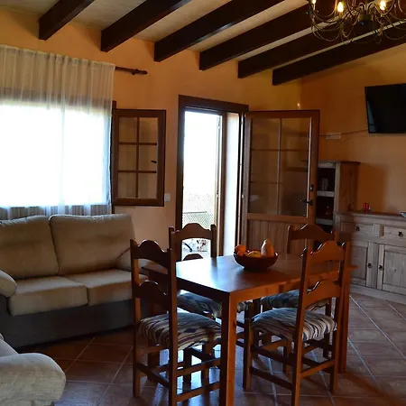 Es Gallicant * Campos (Mallorca)