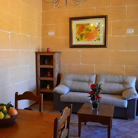Es Gallicant * Campos (Mallorca)