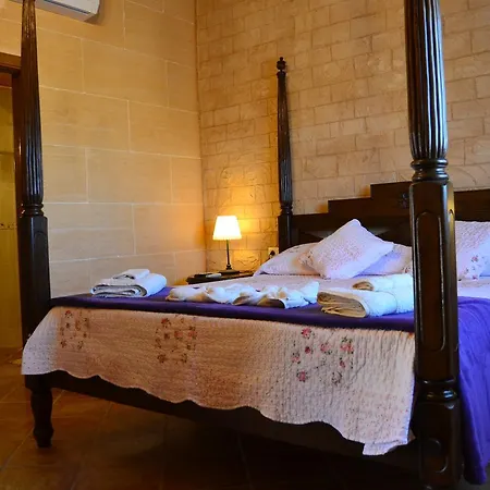 Es Gallicant * Campos (Mallorca)