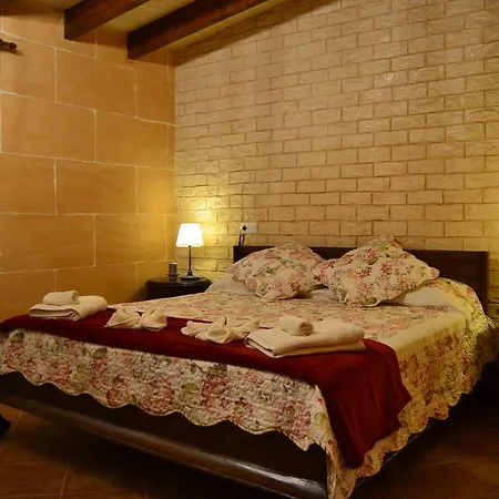 Farm stay Es Gallicant *