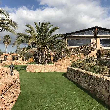 Es Gallicant * Campos (Mallorca)