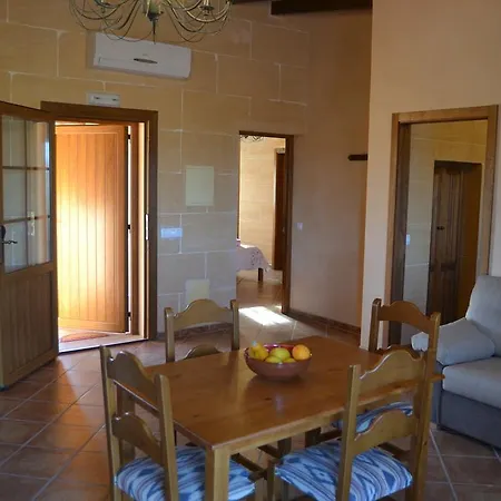 Es Gallicant * Campos (Mallorca)