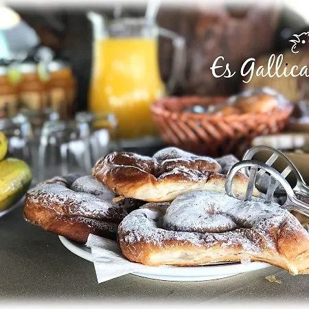 Es Gallicant *
