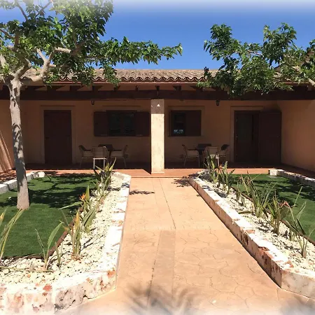 Farm stay Es Gallicant Campos (Mallorca)